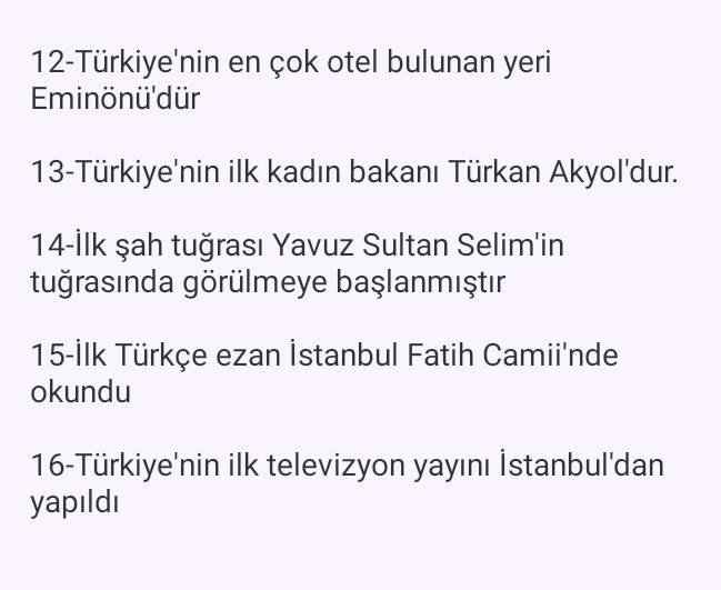 kpss tarihte ilkler