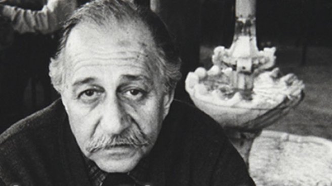 ahmet oktay börtecene