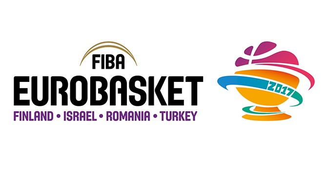 2017 Yılı Avrupa Basketbol Şampiyonasında Sistem Değişti