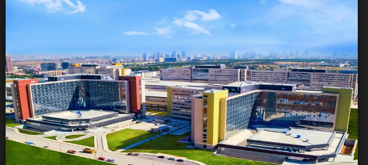 Ankara Şehir Hastanesi