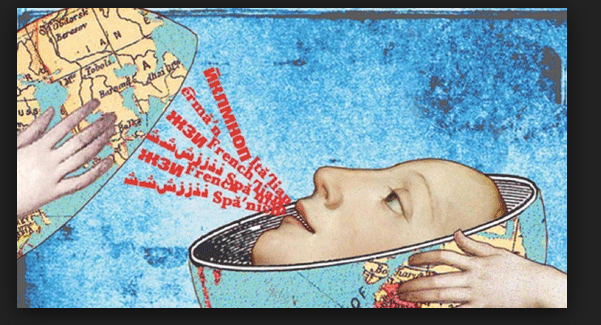 dünyada en çok konuşulan diller