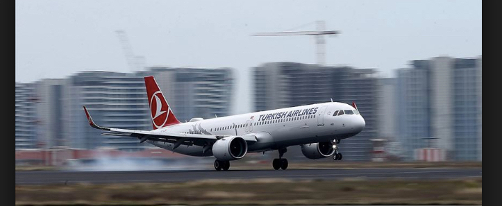 Atatürk Havalimanı