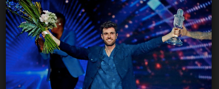 2019 Eurovision hollanda