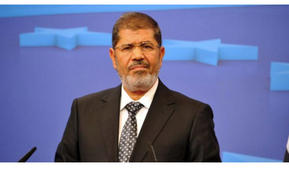 Eski Mısır Devlet Başkanı Mursi hayatını kaybetti