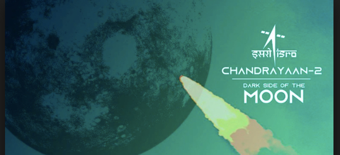 Chandrayaan-2