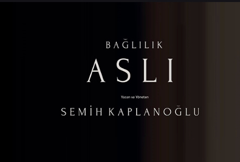 Bağlılık Aslı oscar
