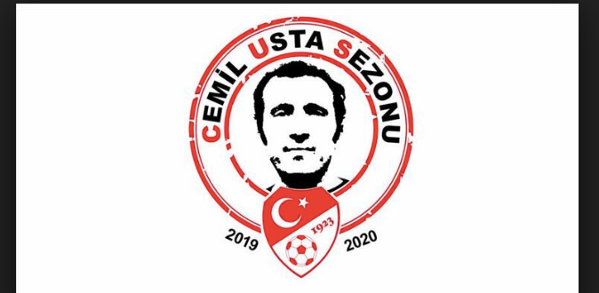 Cemil Usta