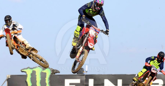 2019 dünya motokros şampiyonas