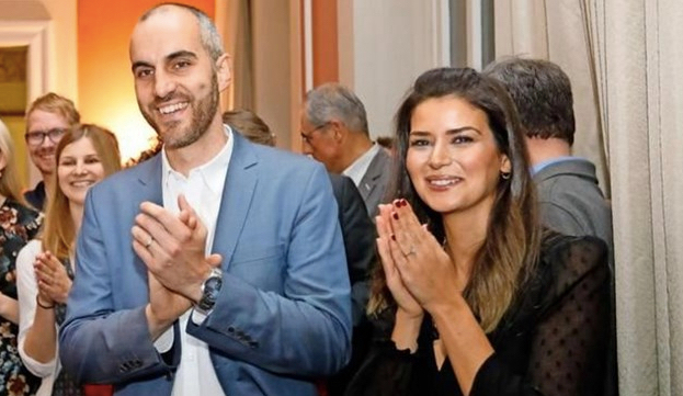 Almanya'da ilk kez bir Türk kökenli siyasetçi Büyükşehir Belediye Başkanlığı