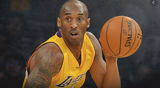 Kobe Bryant