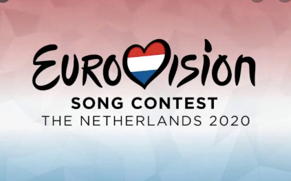 2020 Eurovision Şarkı Yarışması Hollanda