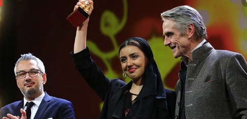 altın ayı ödülleri 2020