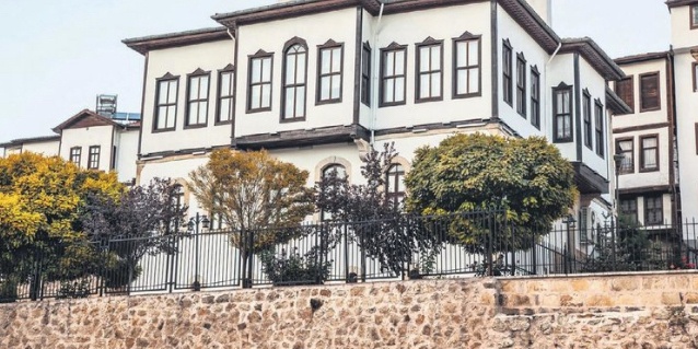 Beypazarı UNESCO Dünya Mirası Geçici Listesi’ne girdi - 2020