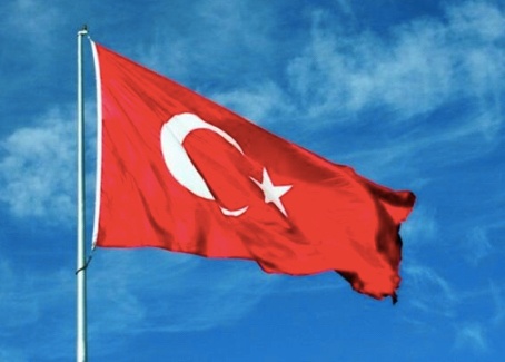 Dünyanın en güzel bayrağı anketinde Türk Bayrağı