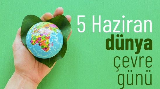 dünya çevre günü biyoçeşitlilik
