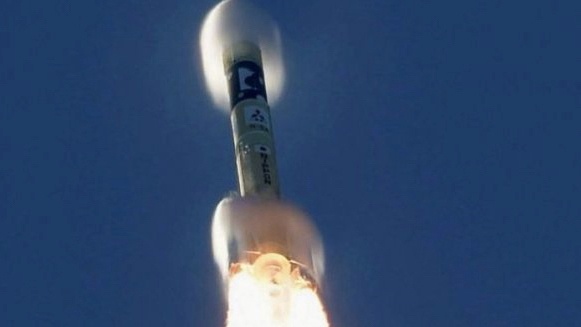 Birleşik Arap Emirlikleri Mars'a uydu gönderdi