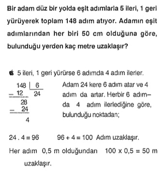 kpss matematik adım sorusu