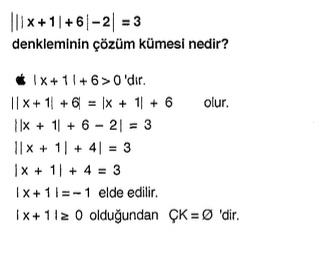 kpss matematik basit eşitsizlik sorusu