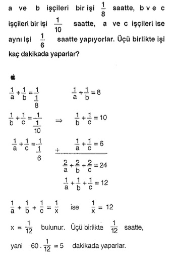 kpss matematik işçi problemi