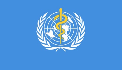 Dünya Sağlık Örgütü