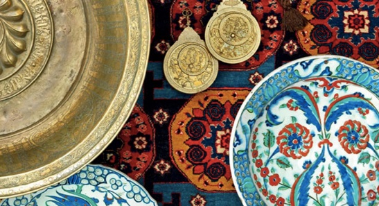 Uluslararası İslam Sanatları Günü