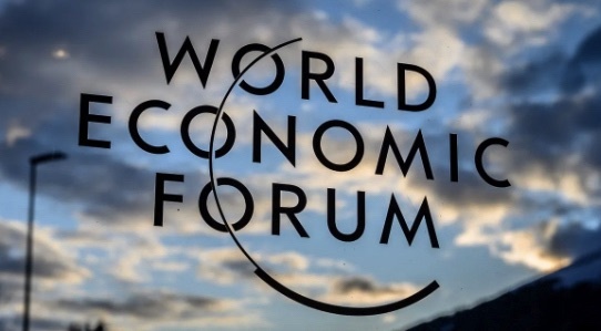 2021 Dünya Ekonomik Forumu