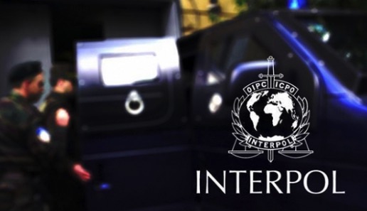 Interpol Toplantısı Türkiye