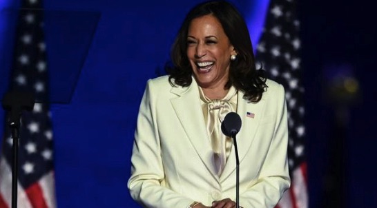 Kamala Harris