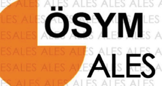 ALES Sınavı