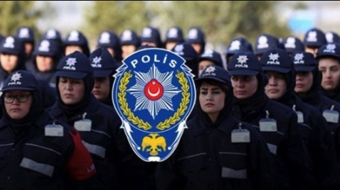 Polislik Sınavı