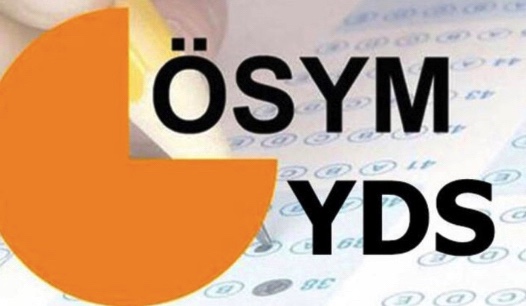 YDS Sınavı