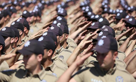 2022 Bekçilik Sınavı - Sınav Tarihi