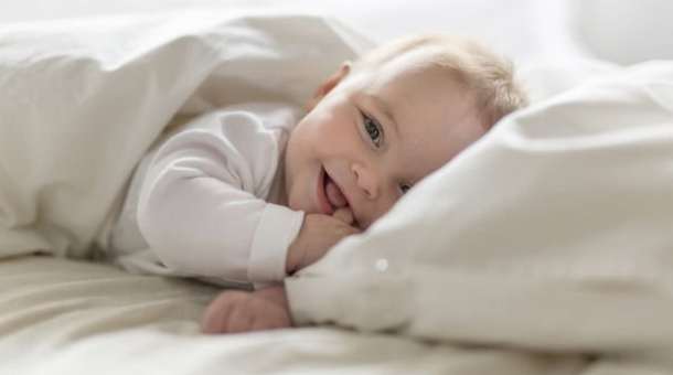 Bebekler Neden Herşeyi Yalar