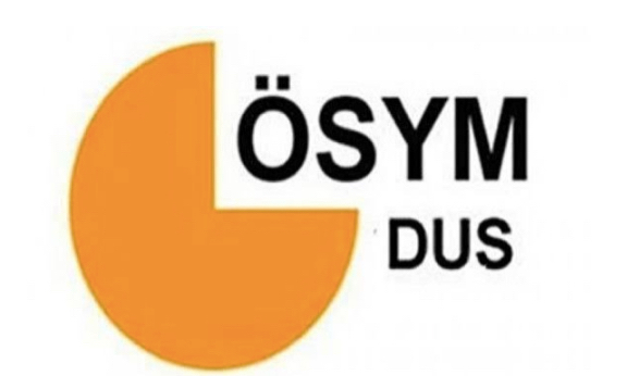 DUS 2022 Başvurusu ve Sınav Tarihleri