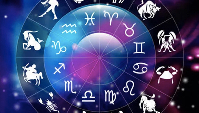 Astrolojik Harita