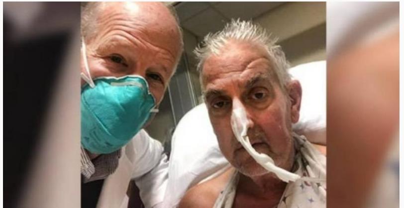 Domuz kalbi nakledilen ilk adam kalp yetmezliğinden öldü