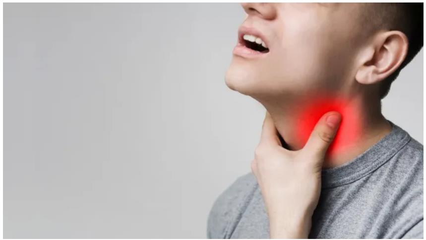 lenfoma hastalığı