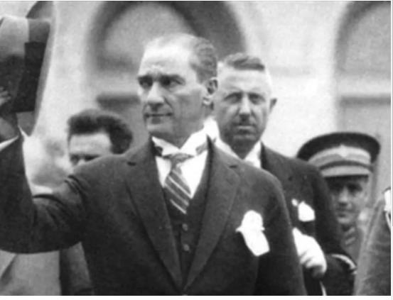 Atatürk
