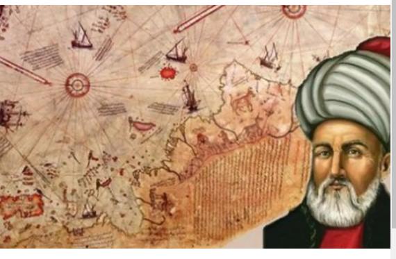 Piri Reis