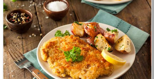 avusturya cuisine