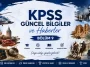 KPSS Güncel Bilgiler ve Haberler – Bölüm 9