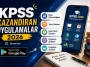 Kpss Kazandıran Uygulamalar 2026